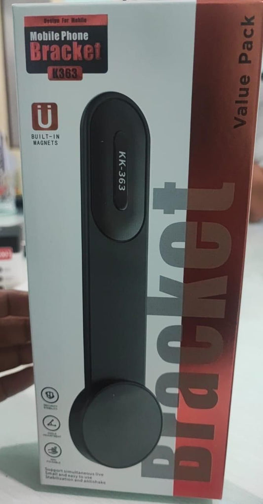 Mobile Phone Bracket