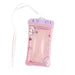 Universal Cartoon Waterproof Mobile Cover
